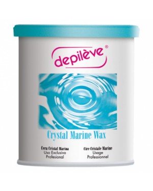 Crystal Marine Strip Wax 800g Crystal Marine Strip Wax 800g