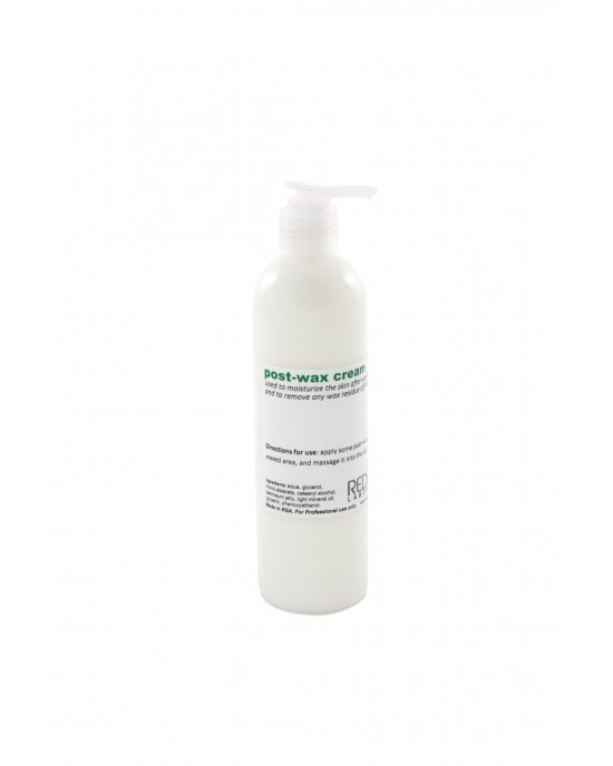 Post Waxing Lotion 300ml